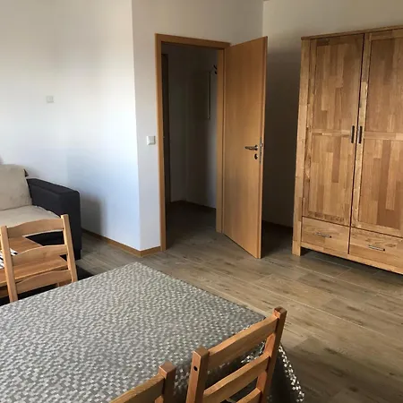Apartment Orthsee 2 Hohen Wangelin