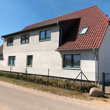 Orthsee 2 Hohen Wangelin