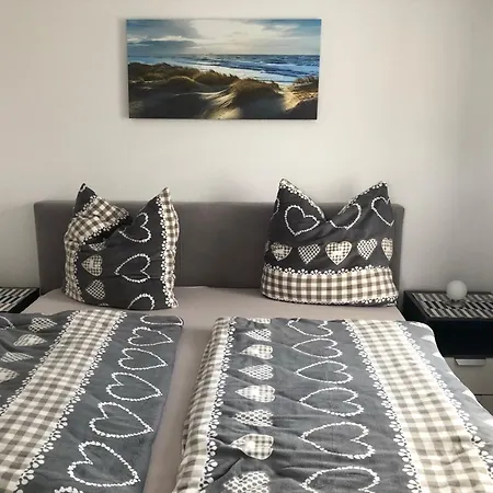 Orthsee 2 Apartment