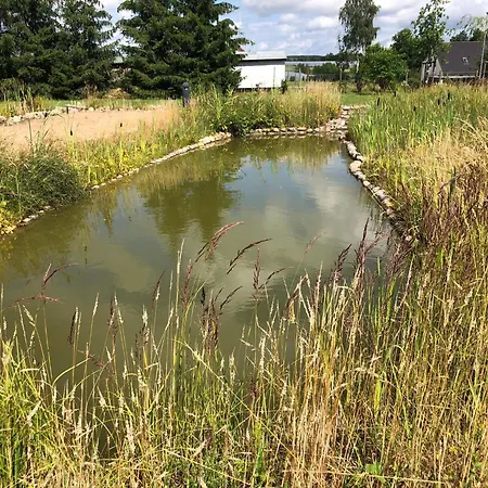 Orthsee 2 アパート